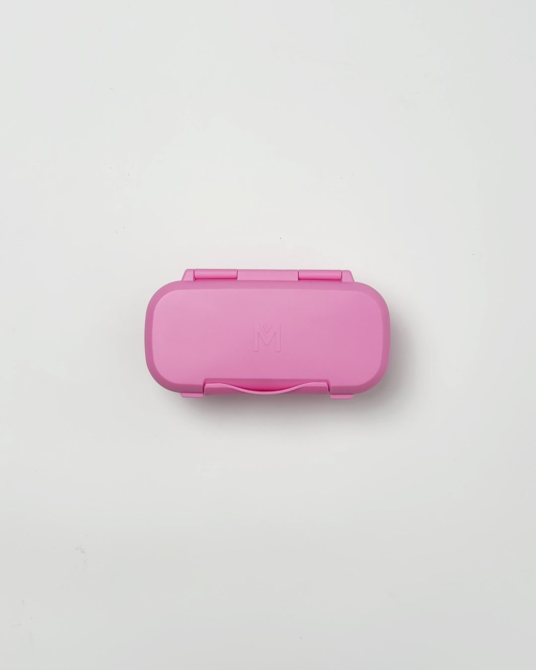 MontiiCo SNACK Lunch Box - Floss
