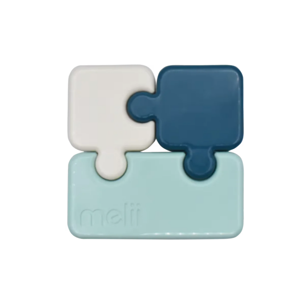 
                  
                    Puzzle Container - Blue / Mint - Prepp'd Kids - Melii
                  
                