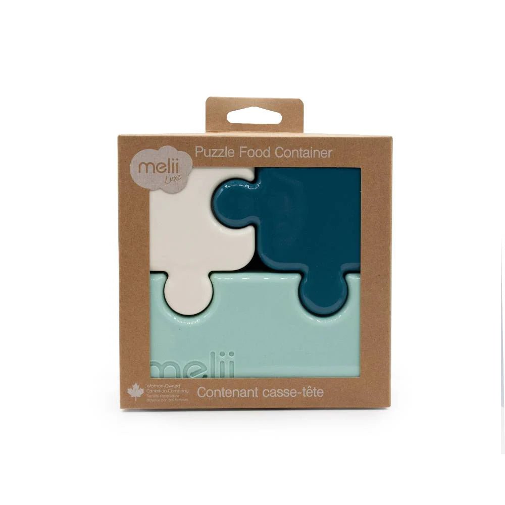 
                  
                    Puzzle Container - Blue / Mint - Prepp'd Kids - Melii
                  
                