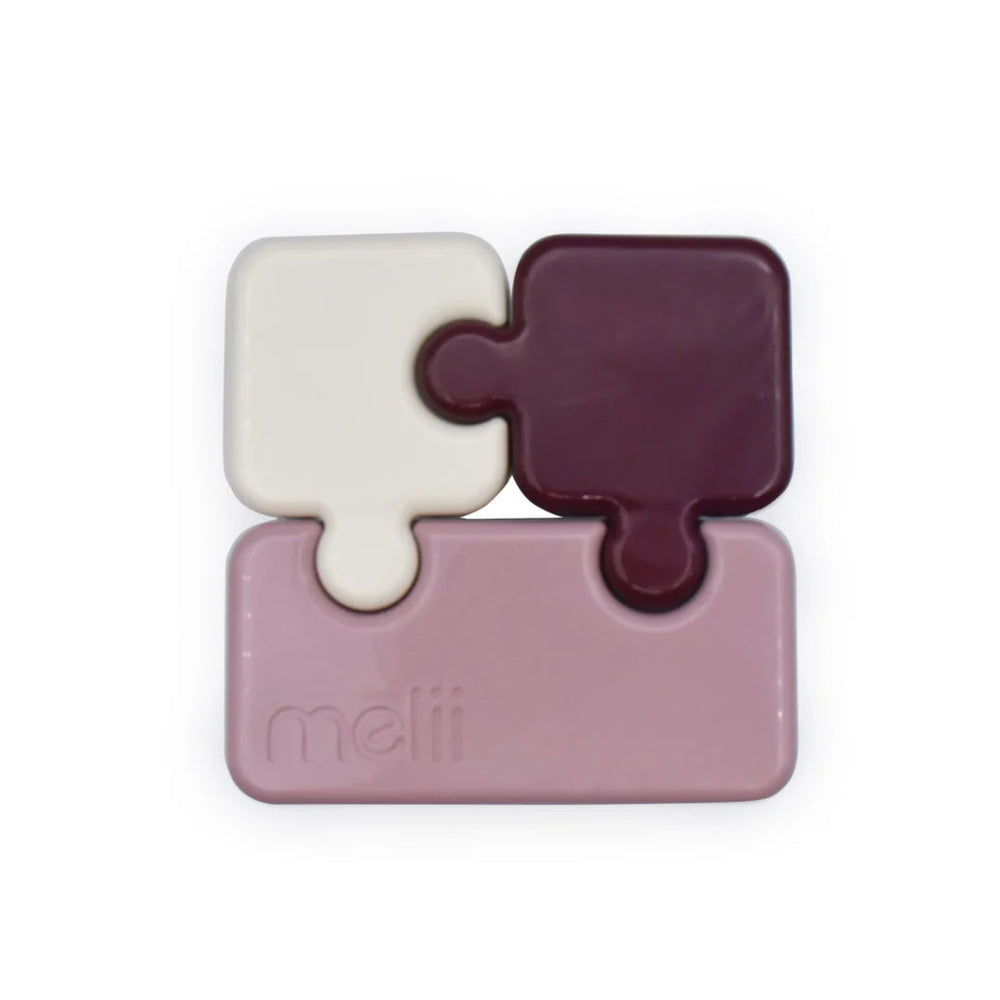 Puzzle Container - Pink - Prepp'd Kids - Melii