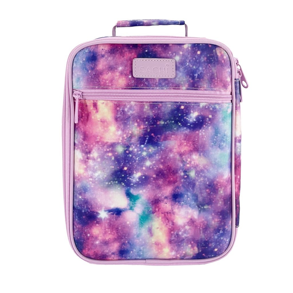 Sachi Insulated Lunch Bag - Galaxy - Prepp'd Kids - Sachi