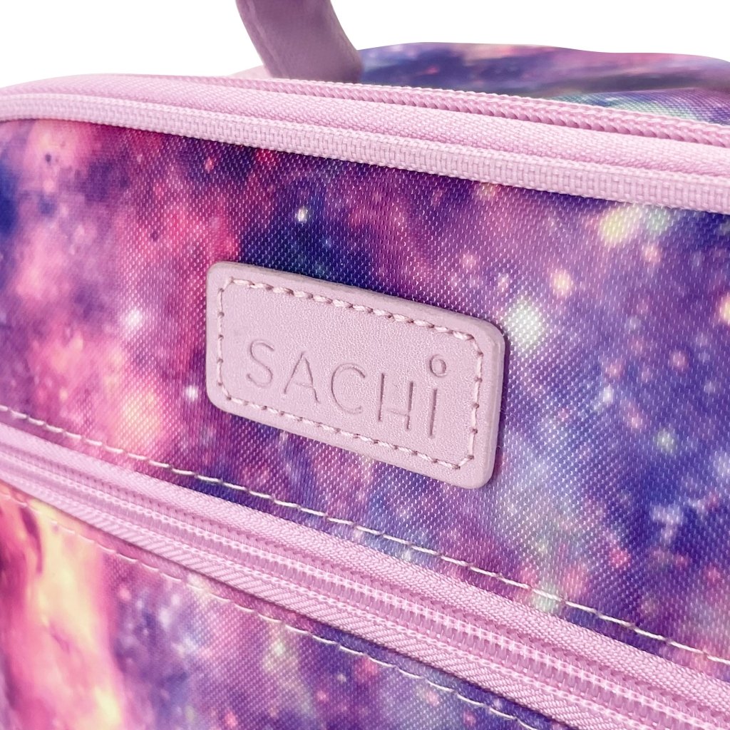 Sachi Insulated Lunch Bag - Galaxy - Prepp'd Kids - Sachi