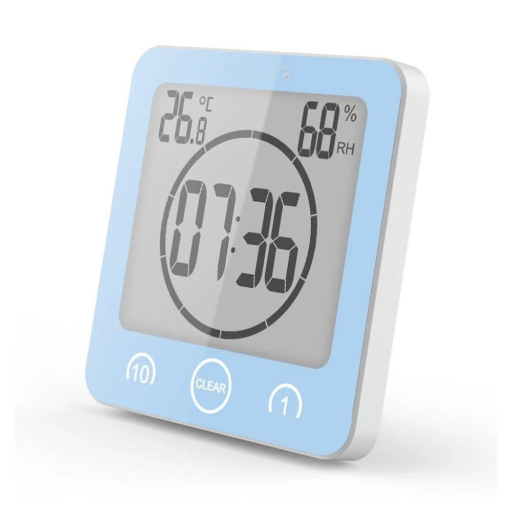 
                  
                    Shower Timer - Prepp'd Kids - Prepp'd Kids
                  
                