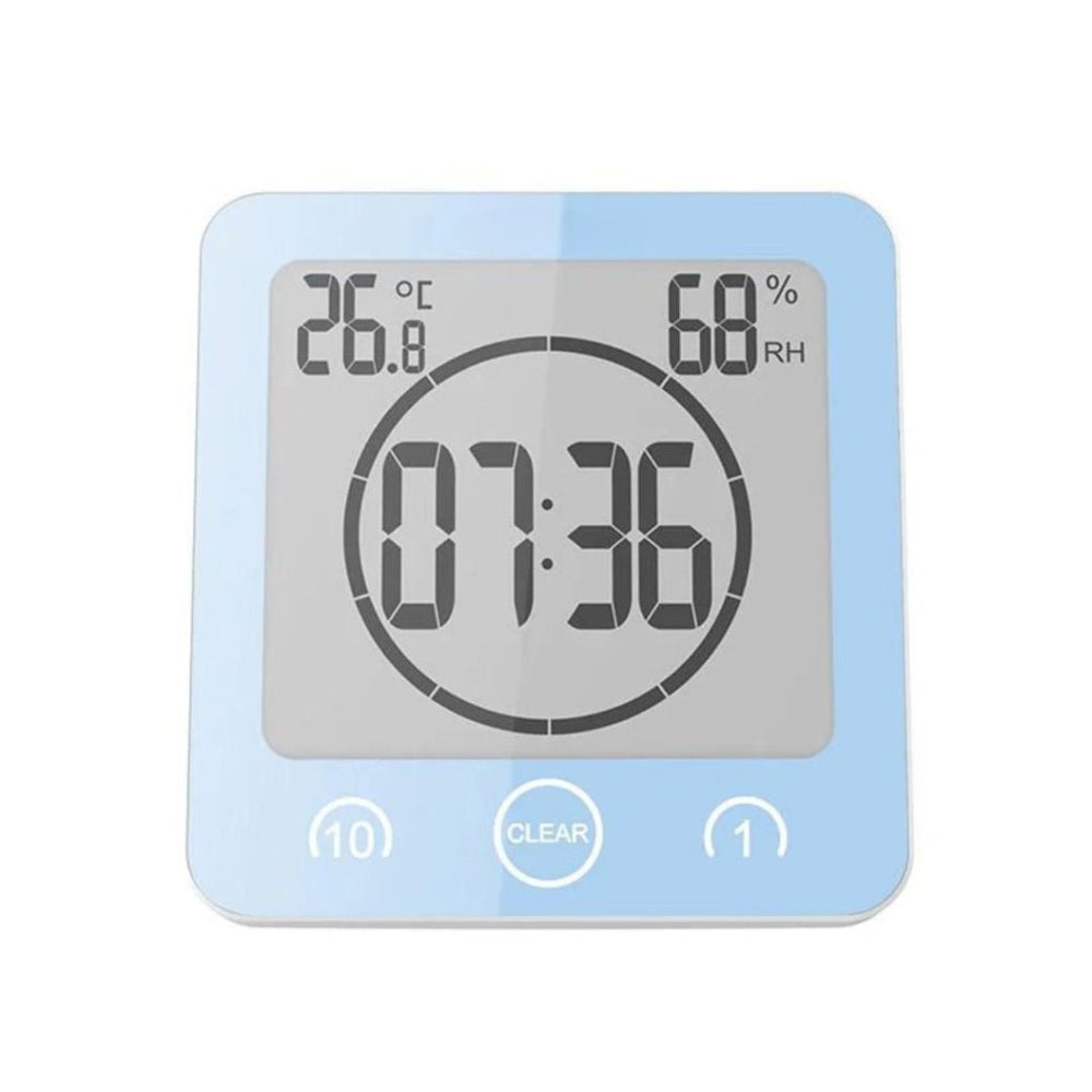 Shower Timer - Prepp'd Kids - Prepp'd Kids