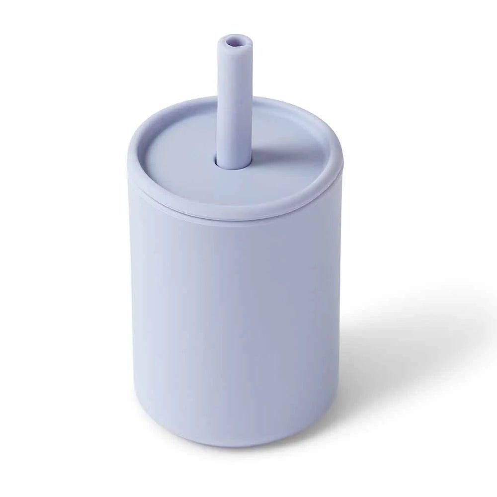 Silicone Sippy Cup - Zen - Prepp'd Kids - Snuggle Hunny