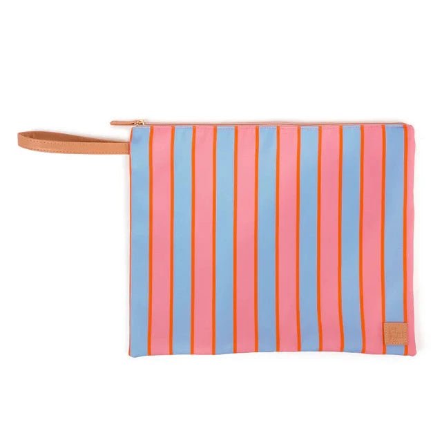 Small Wet Bag - Bubblegum - Prepp'd Kids - The Somewhere Co