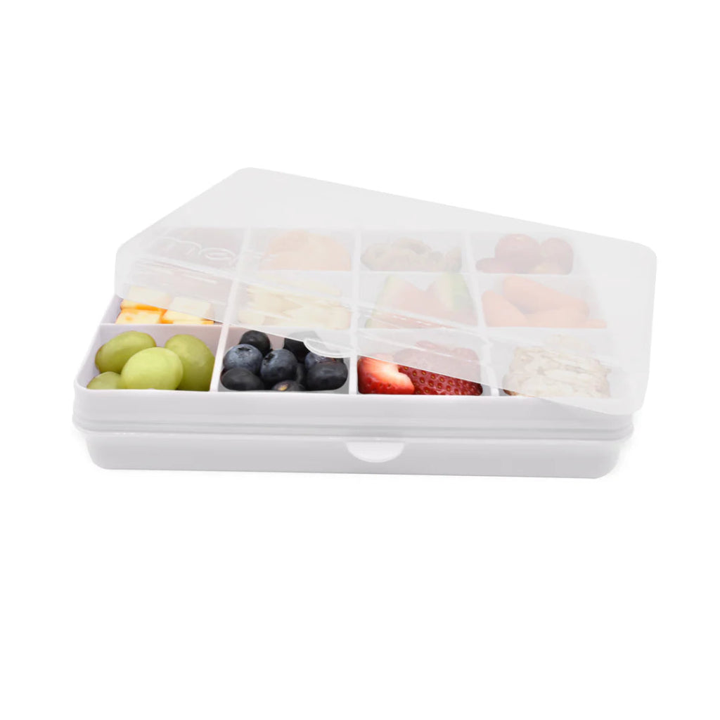 Snackle Box - Ivory - Prepp'd Kids - Melii