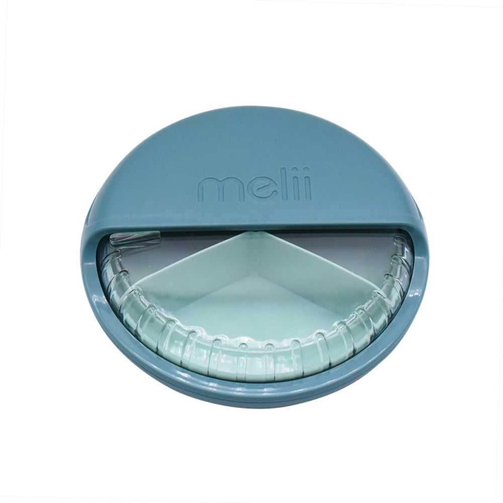 
                  
                    Spin Snack Container - Blue - Prepp'd Kids - Melii
                  
                