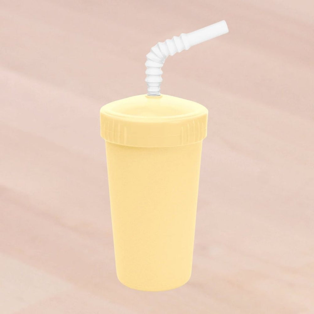 
                  
                    Straw Cup - Lemon Drop - Prepp'd Kids - Re - Play Recycled
                  
                