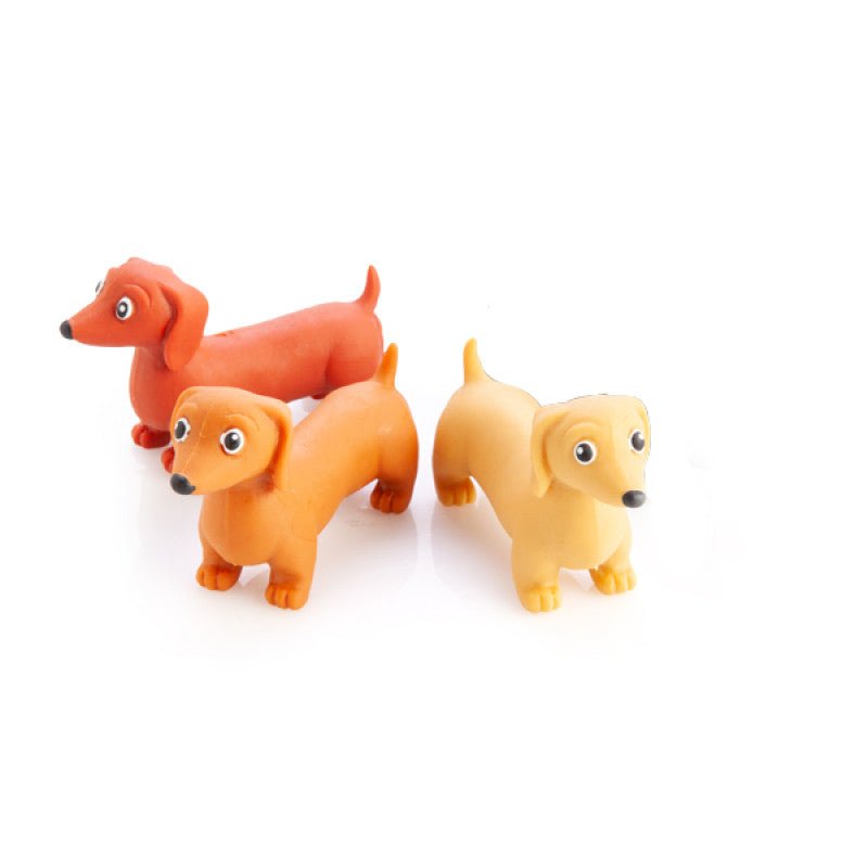 
                      
                        Stretch Dachshund - Prepp'd Kids - Pullie Pal
                      
                    