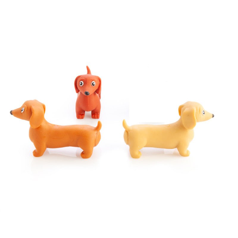 
                      
                        Stretch Dachshund - Prepp'd Kids - Pullie Pal
                      
                    