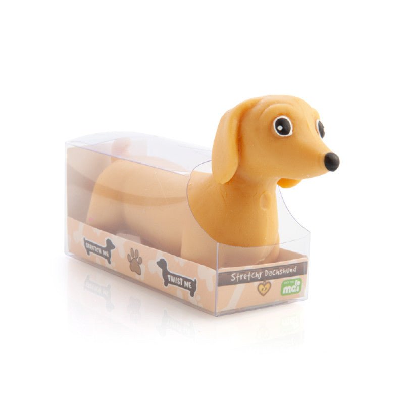 
                      
                        Stretch Dachshund - Prepp'd Kids - Pullie Pal
                      
                    