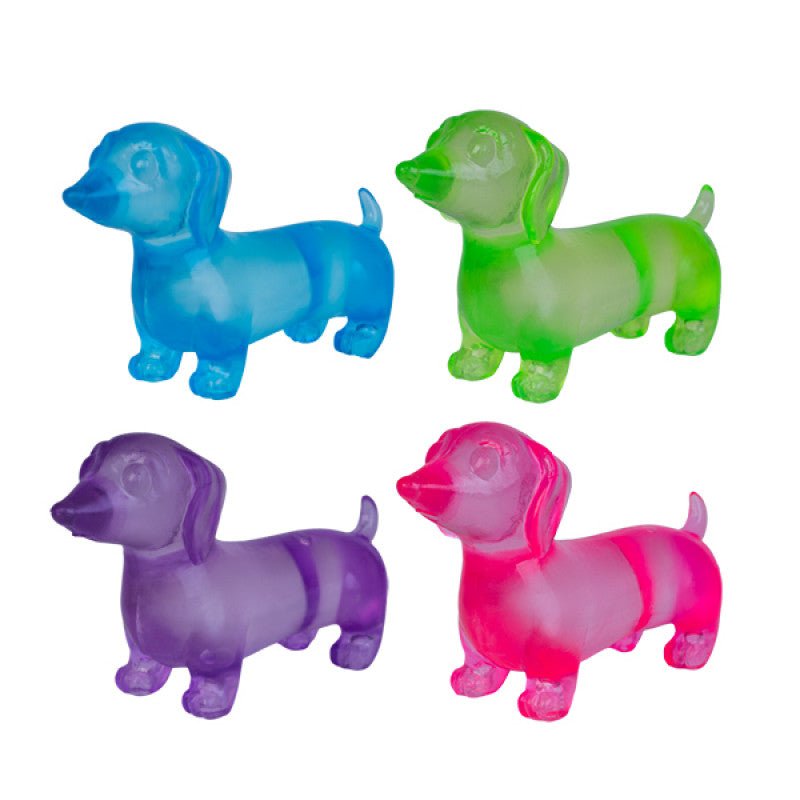 Super Squeeze Dachshund - Prepp'd Kids - Smoosho's