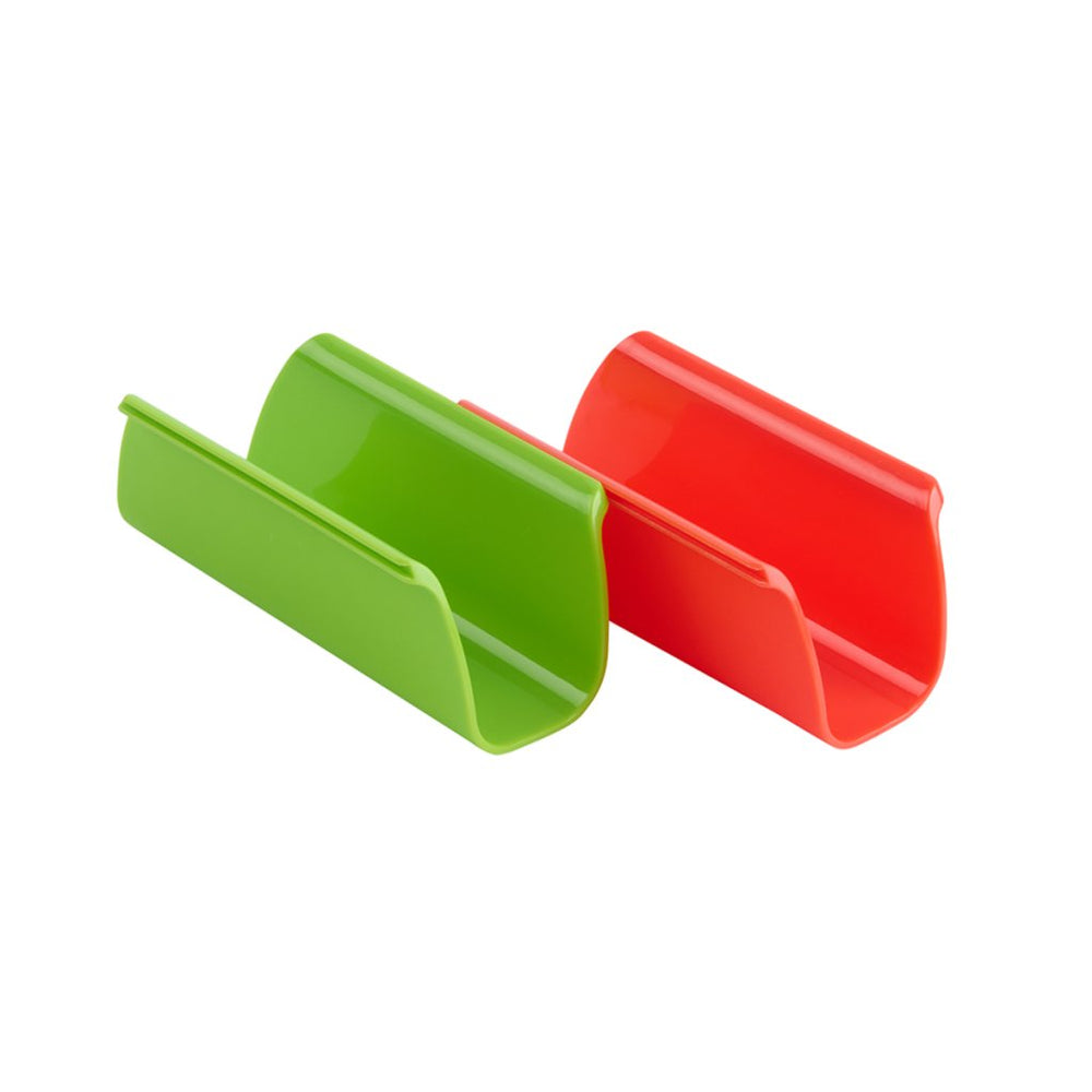 
                      
                        Taco Set Holders (4 Pack) - Prepp'd Kids - Appetito
                      
                    