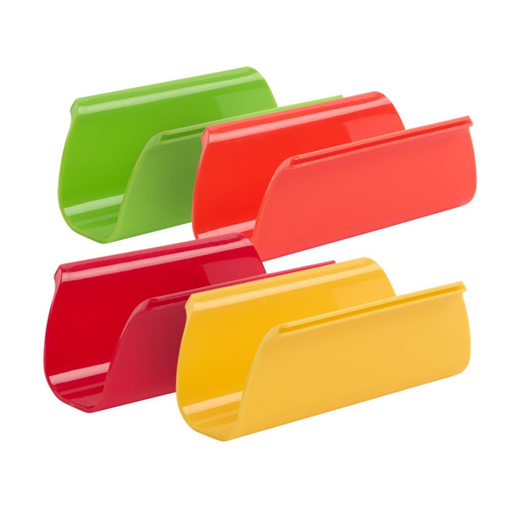 Taco Set Holders (4 Pack) - Prepp'd Kids - Appetito