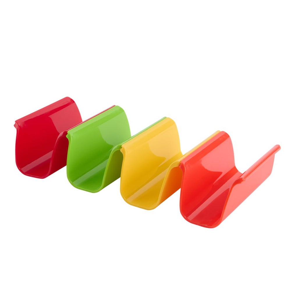 
                      
                        Taco Set Holders (4 Pack) - Prepp'd Kids - Appetito
                      
                    