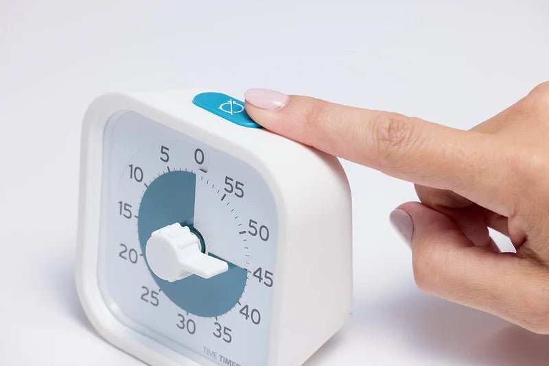 Time Timer PRO Applied Visual Timer - 60 min - Prepp'd Kids - Time Timer