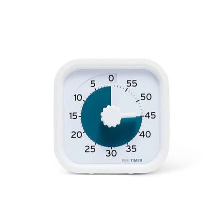 Time Timer PRO Applied Visual Timer - 60 min - Prepp'd Kids - Time Timer