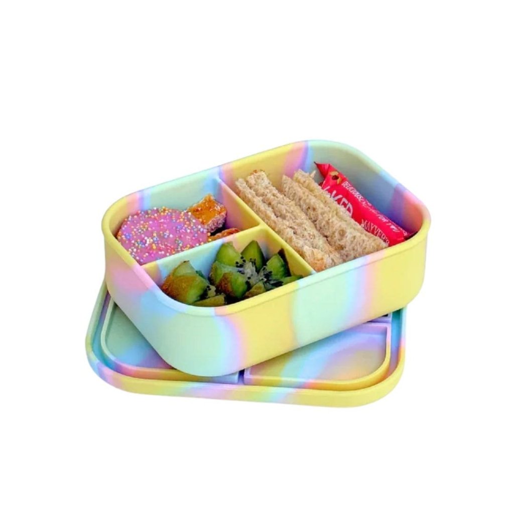 TZWP Bento Nibble - Fairy Floss - Prepp'd Kids - Zero Waste People