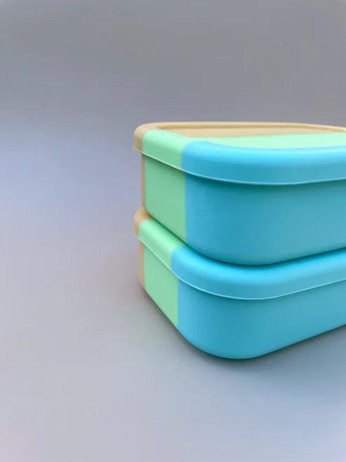 
                  
                    TZWP Rectangle Container - Splice - Prepp'd Kids - Zero Waste People
                  
                