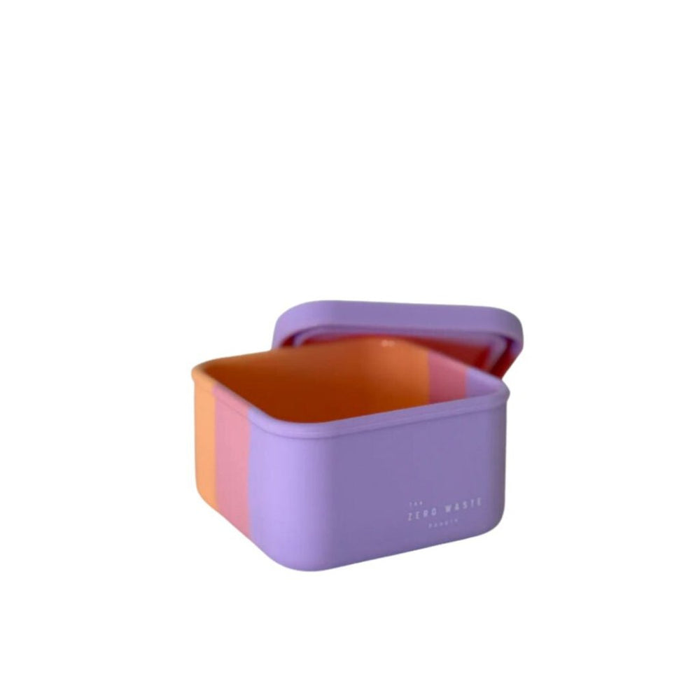 
                  
                    TZWP Snack Container - Paddle Pop - Prepp'd Kids - Zero Waste People
                  
                