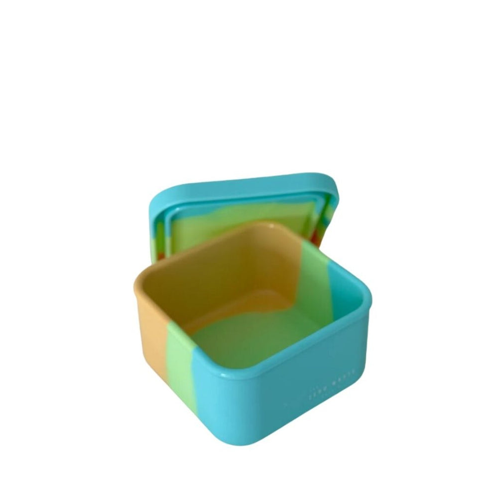 TZWP Snack Container - Splice - Prepp'd Kids - Zero Waste People