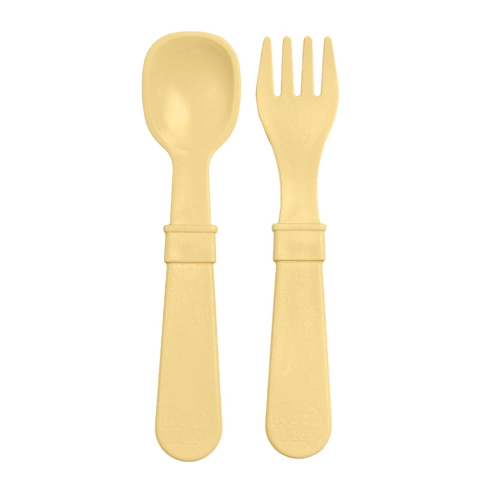 
                  
                    Utensils - Lemon Drop - Prepp'd Kids - Re - Play Recycled
                  
                