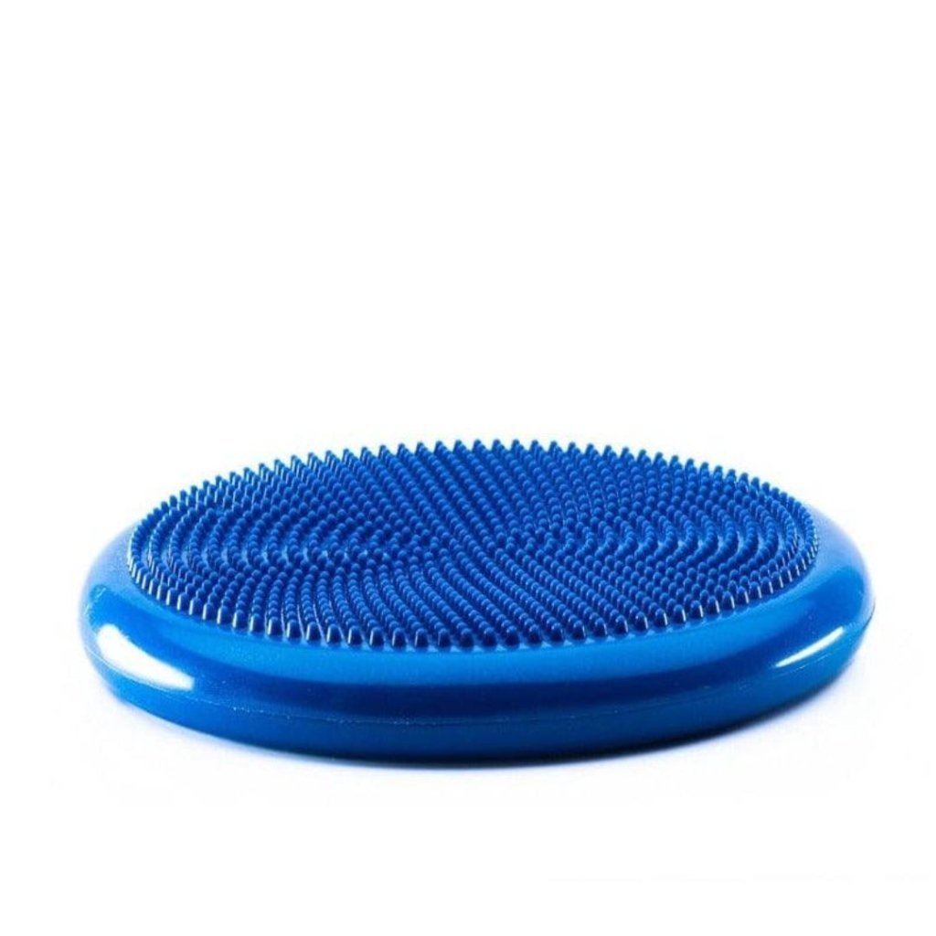 Wobble Cushion (Assorted Colours avail) - Prepp'd Kids - Sensory Sensations