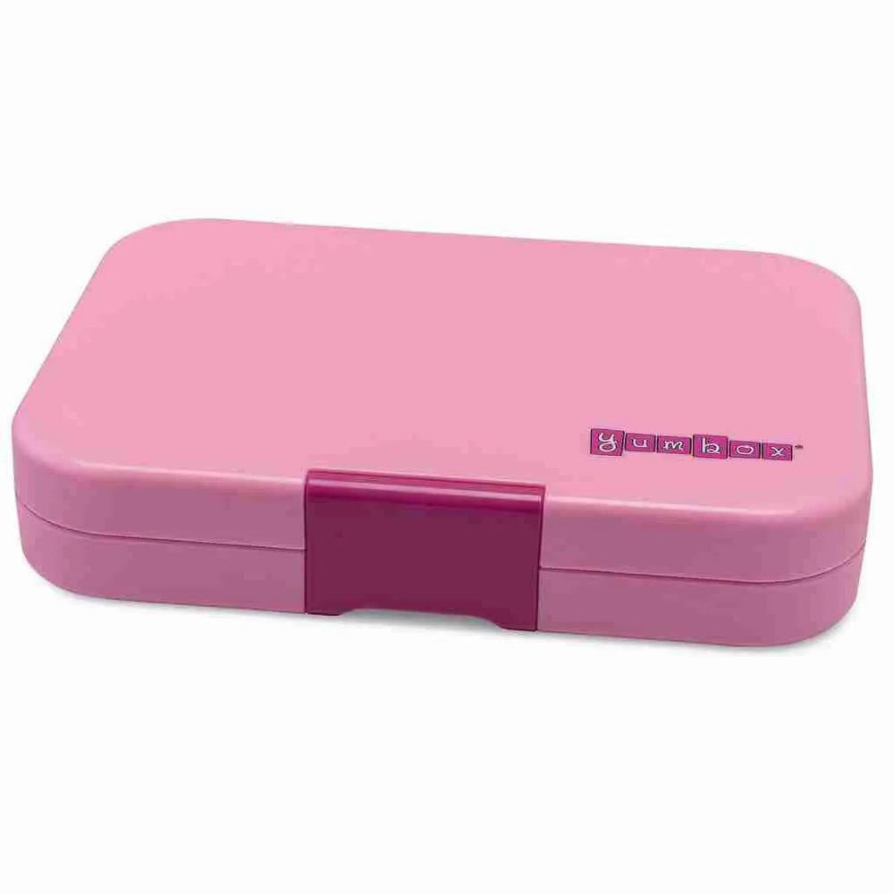 
                  
                    Yumbox Tapas 5 - Capri Pink (Jungle Tray) - Prepp'd Kids - Yumbox
                  
                