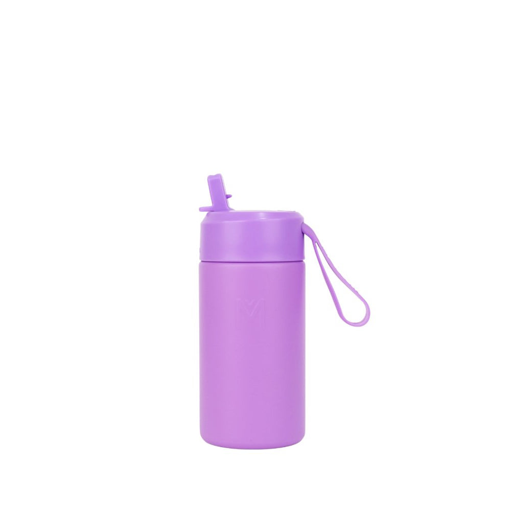 350ml Drink Bottle Sipper - Dusk - Prepp'd Kids - MontiiCo