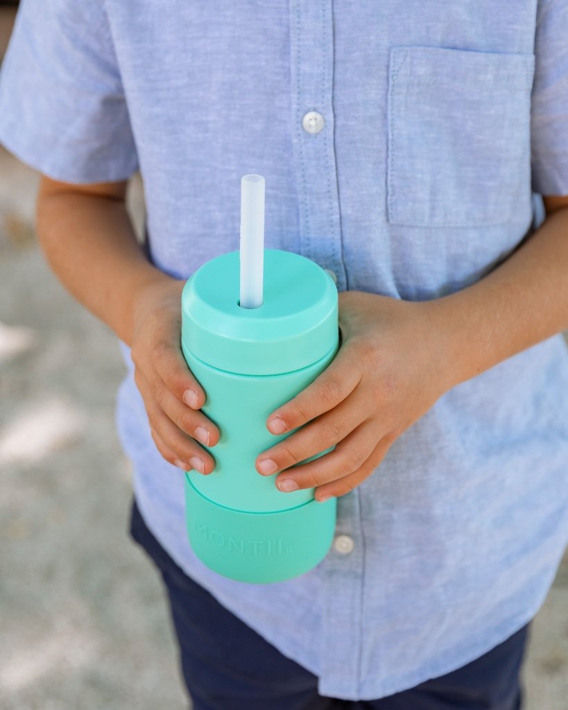 Small Smoothie Cups – Prepp'd Kids
