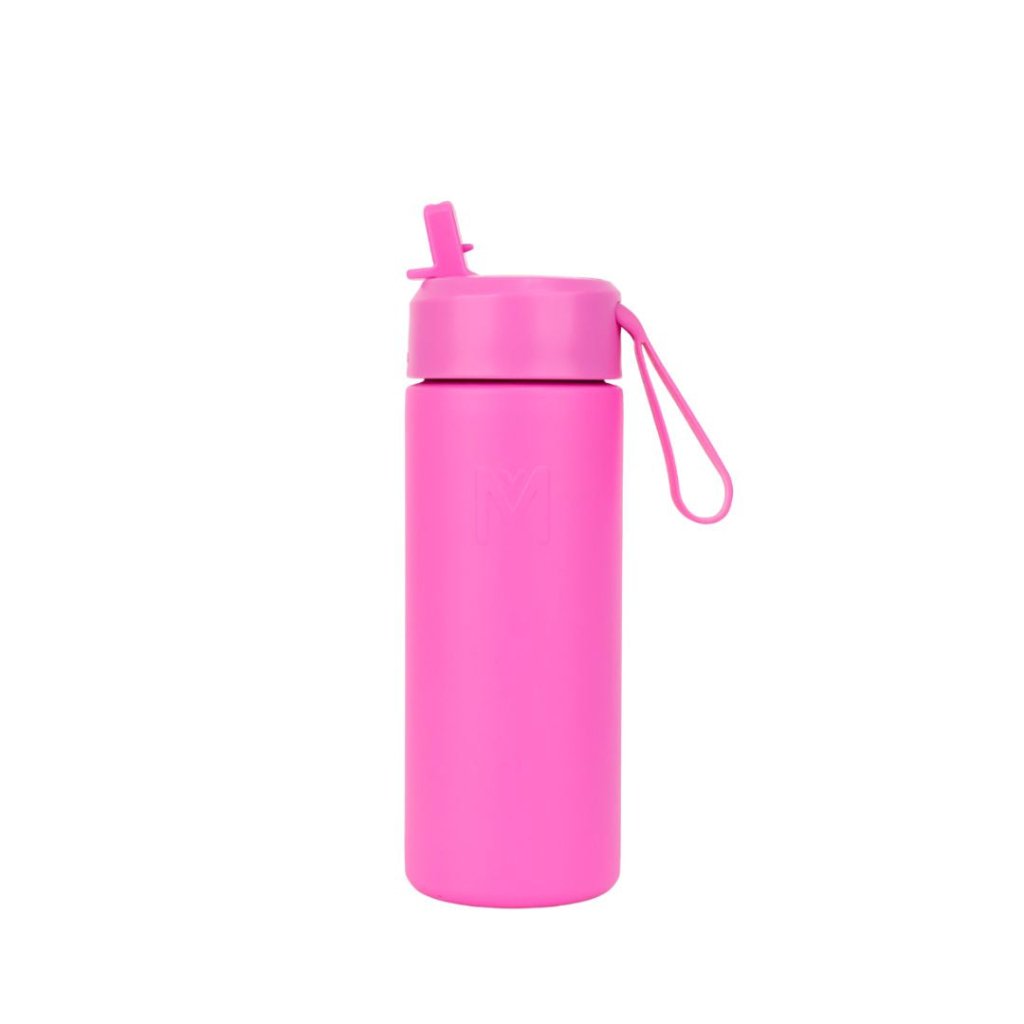 475ml Drink Bottle Sipper - Calypso - Prepp'd Kids - MontiiCo