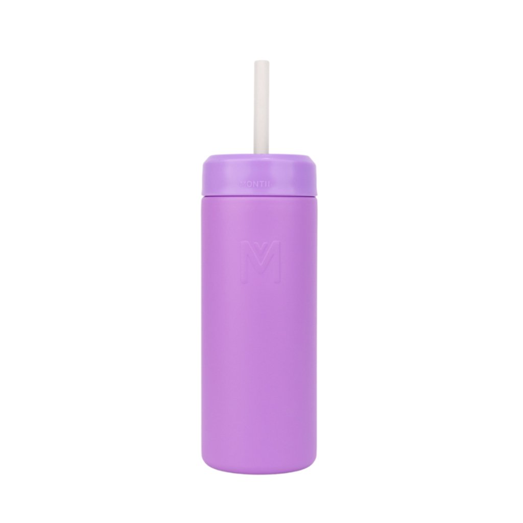 475ml Smoothie Cup - Dusk - Prepp'd Kids - MontiiCo