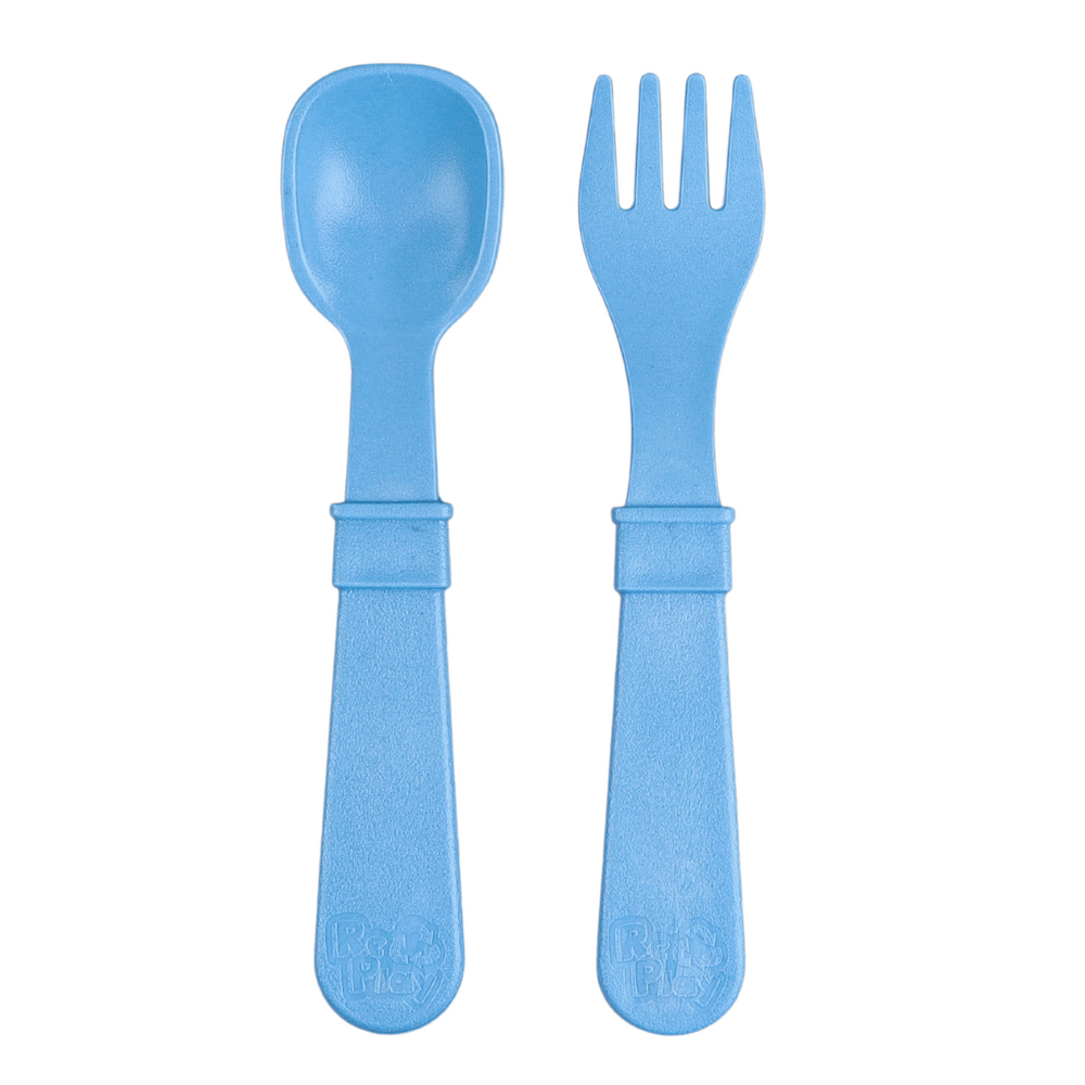 
                  
                    Utensils - Prepp'd Kids - Re-Play Recycled
                  
                