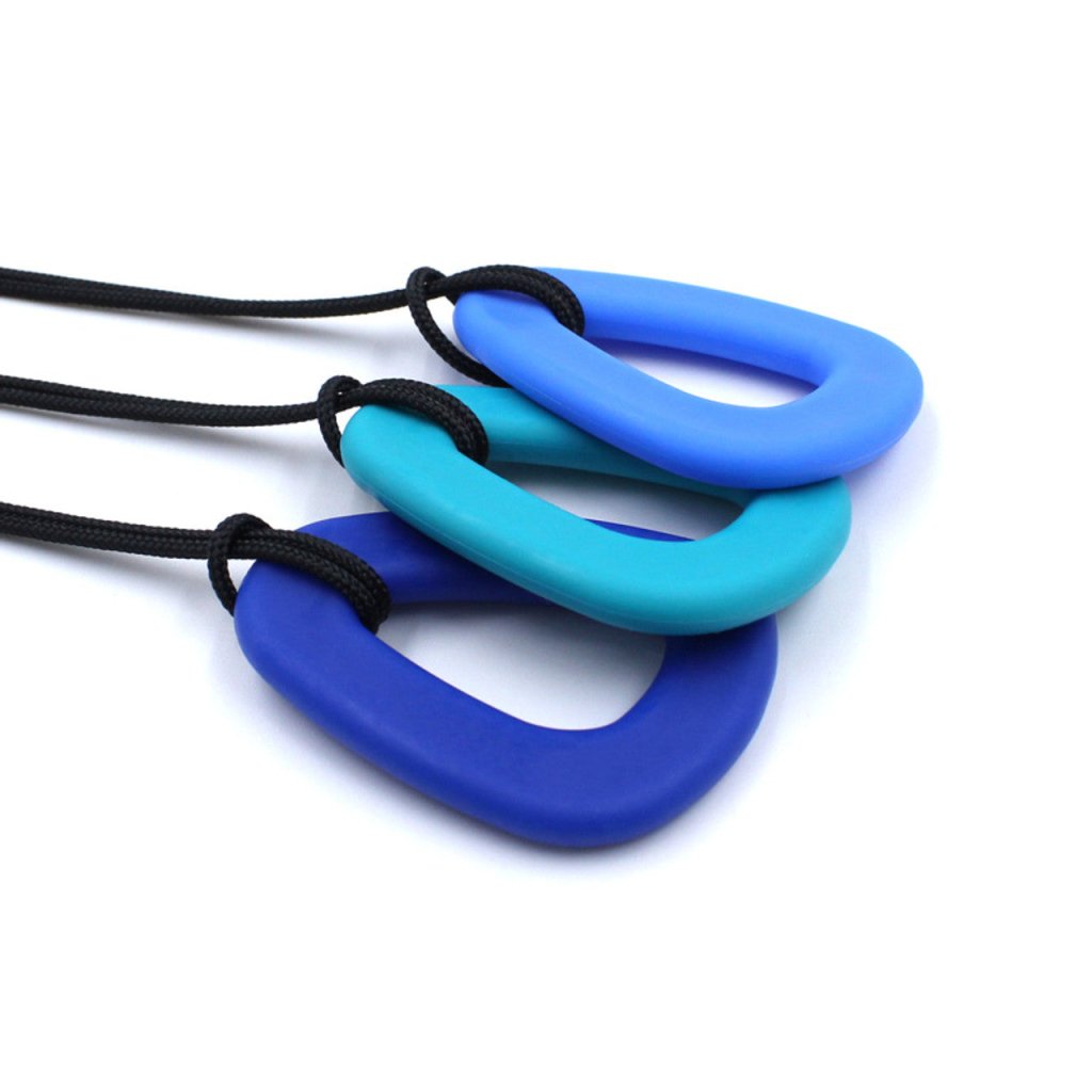 ARK Chewable Loop Necklace - Prepp'd Kids - Ark