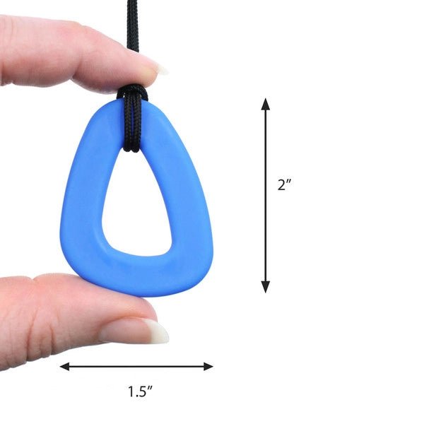 
                  
                    ARK Chewable Loop Necklace - Prepp'd Kids - Ark
                  
                