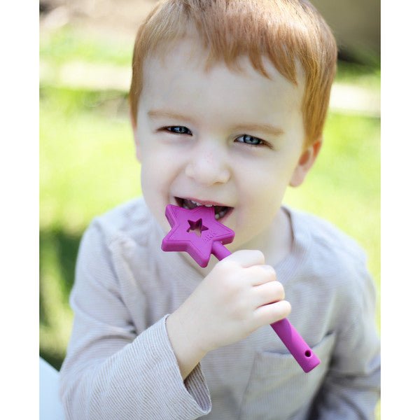 
                  
                    ARK Fairy Princess / Star Wand Chewy - Prepp'd Kids - Ark
                  
                