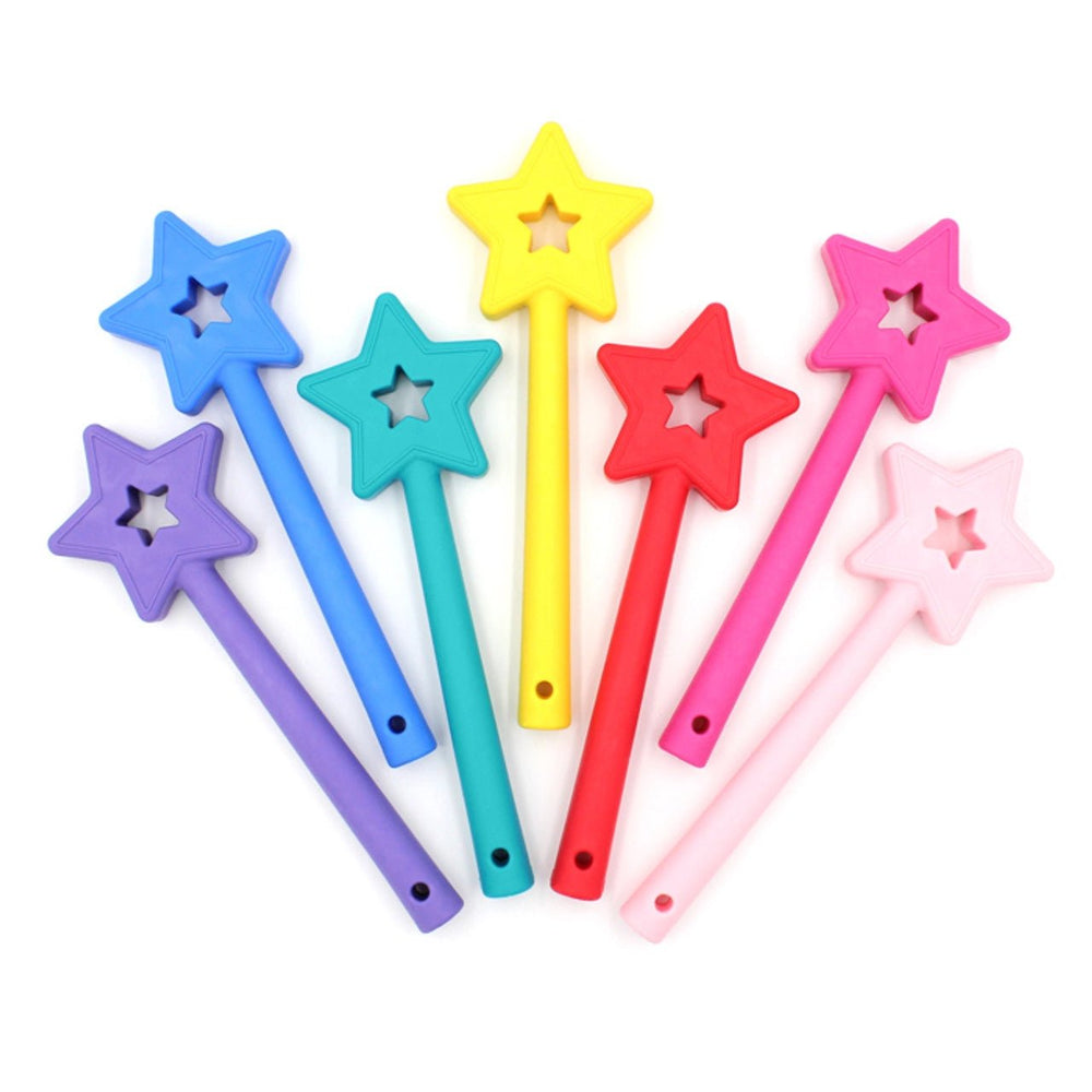 ARK Fairy Princess / Star Wand Chewy - Prepp'd Kids - Ark