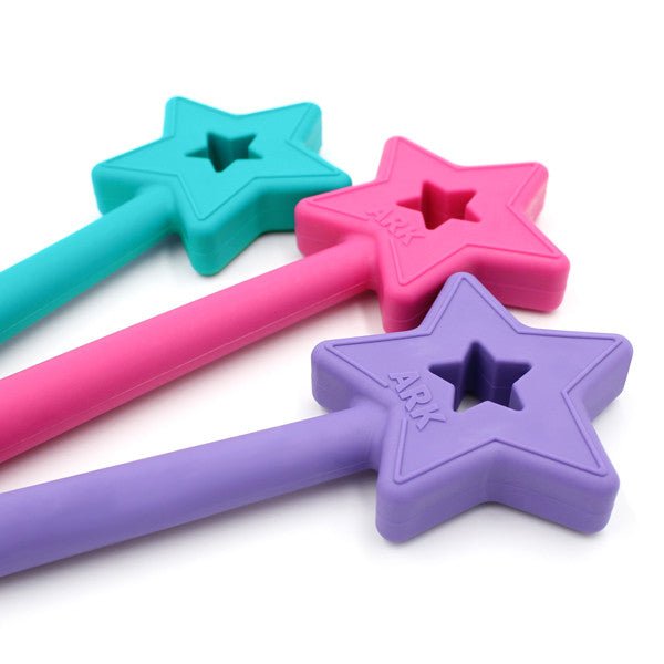 
                  
                    ARK Fairy Princess / Star Wand Chewy - Prepp'd Kids - Ark
                  
                