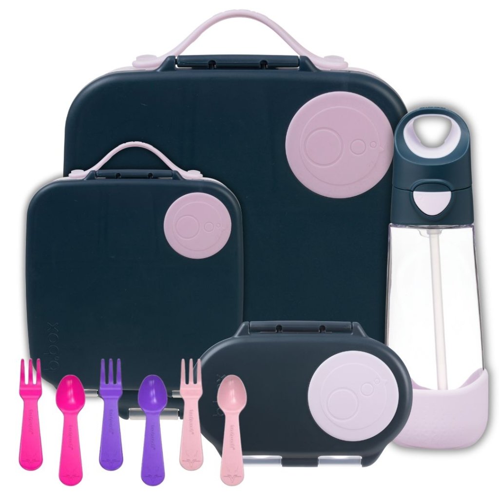 B.box Bundles – Prepp'd Kids
