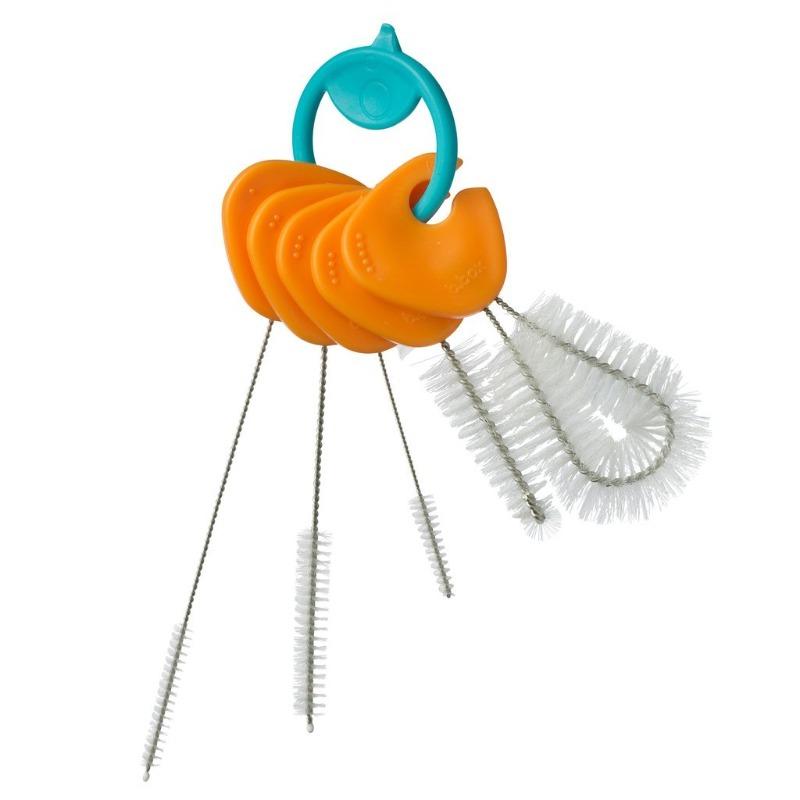 B.box Cleaning Brush Set - Prepp'd Kids - B.box