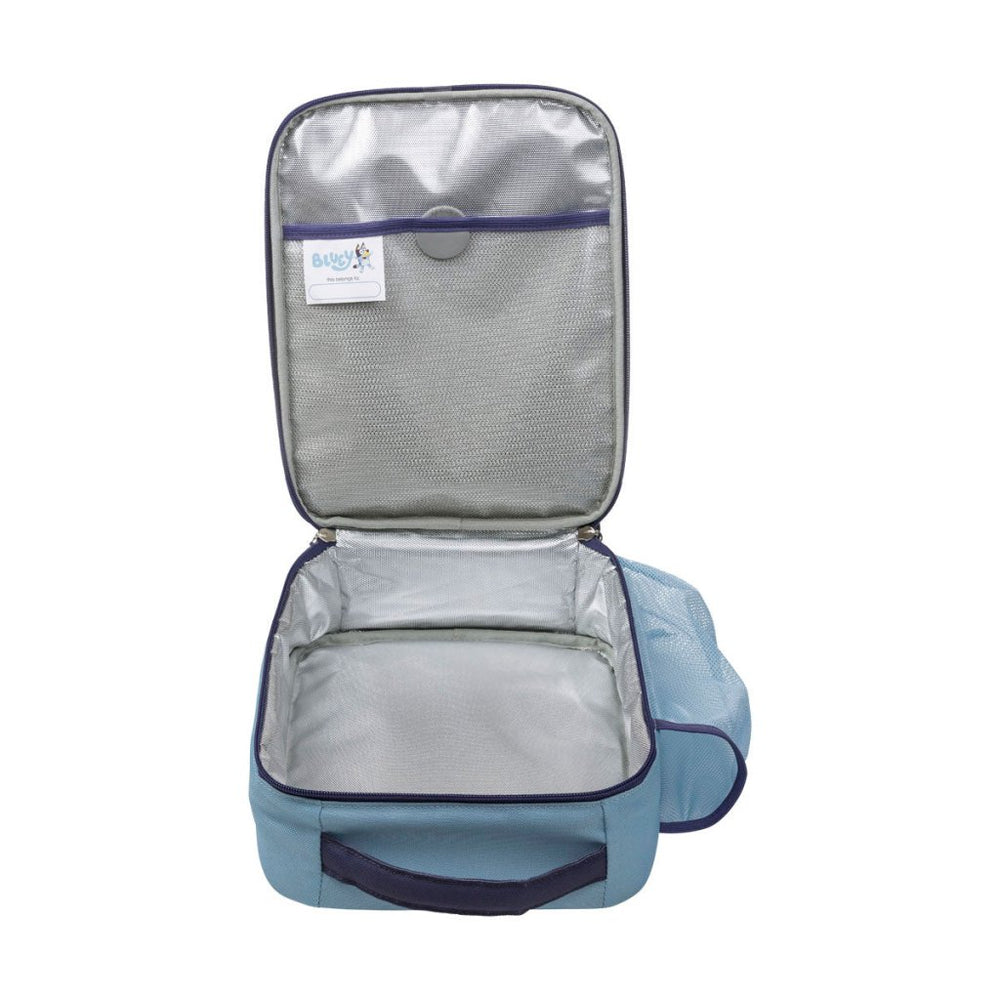 
                  
                    B.box Insulated Lunch Bag - Bluey - Prepp'd Kids - B.box
                  
                