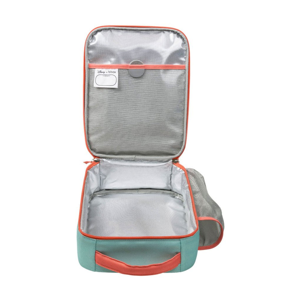 
                  
                    B.box Insulated Lunch Bag - Little Mermaid - Prepp'd Kids - B.box
                  
                