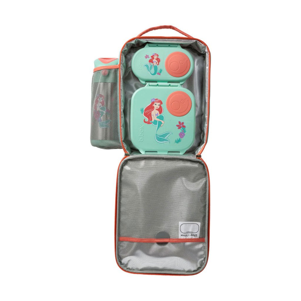 
                  
                    B.box Insulated Lunch Bag - Little Mermaid - Prepp'd Kids - B.box
                  
                