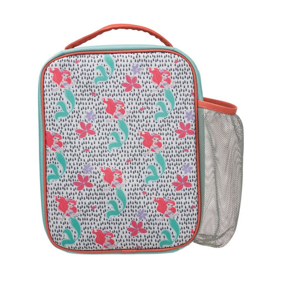 Load image into Gallery viewer, B.box Insulated Lunch Bag - Little Mermaid - Prepp&amp;#39;d Kids - B.box
