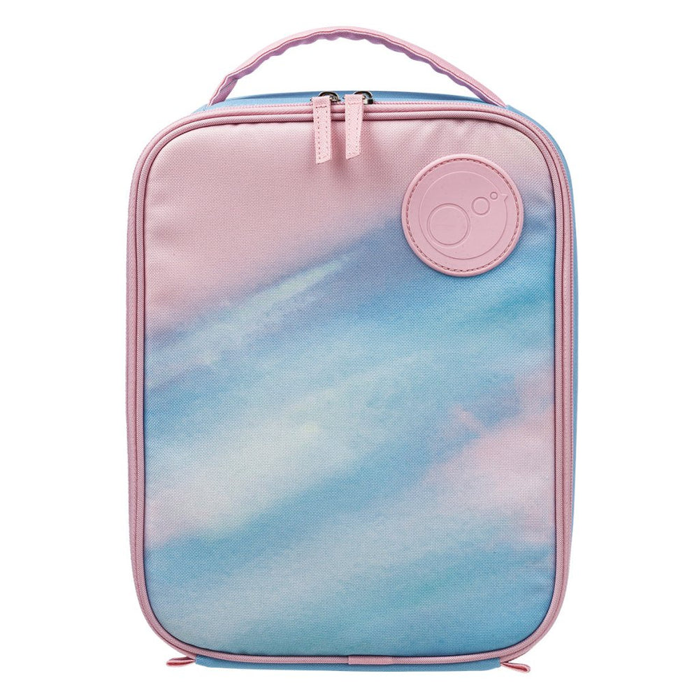 B.box Insulated Lunch Bag - Morning Sky - Prepp'd Kids - B.box