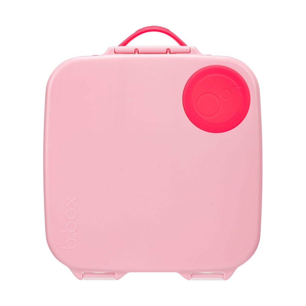 B.box Lunch Box - Flamingo Fizz PRE-ORDER - Prepp'd Kids - B.box