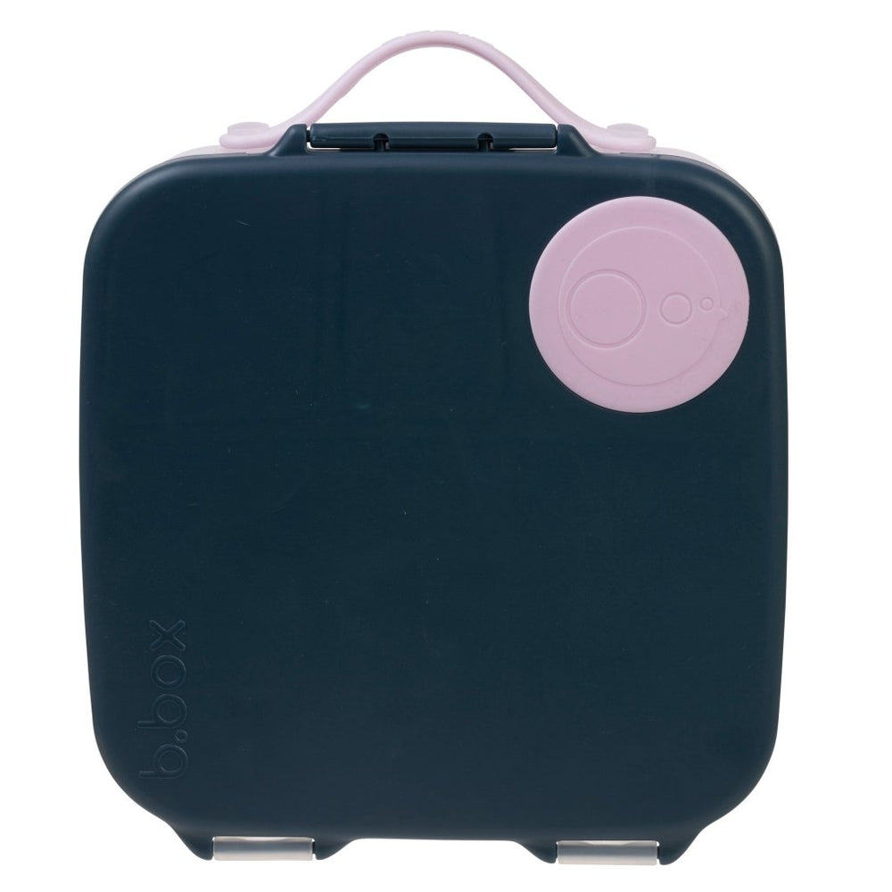 B.box Lunch Box - Indigo Rose - Prepp'd Kids - B.box