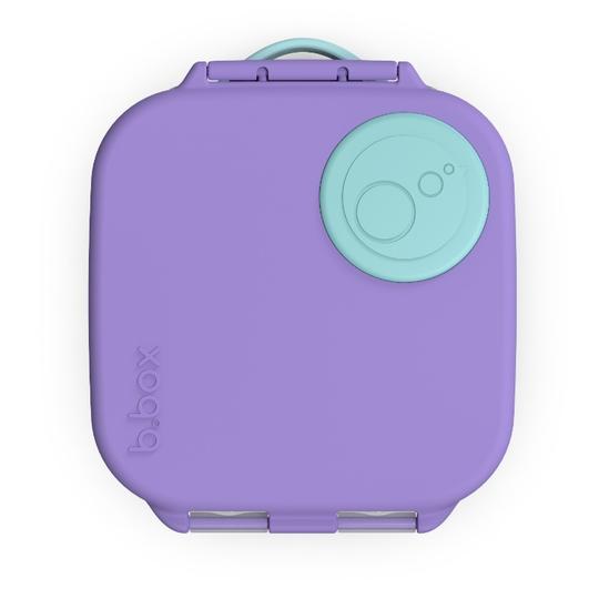 B.box Lunch Box - Lilac Pop - Prepp'd Kids - B.box