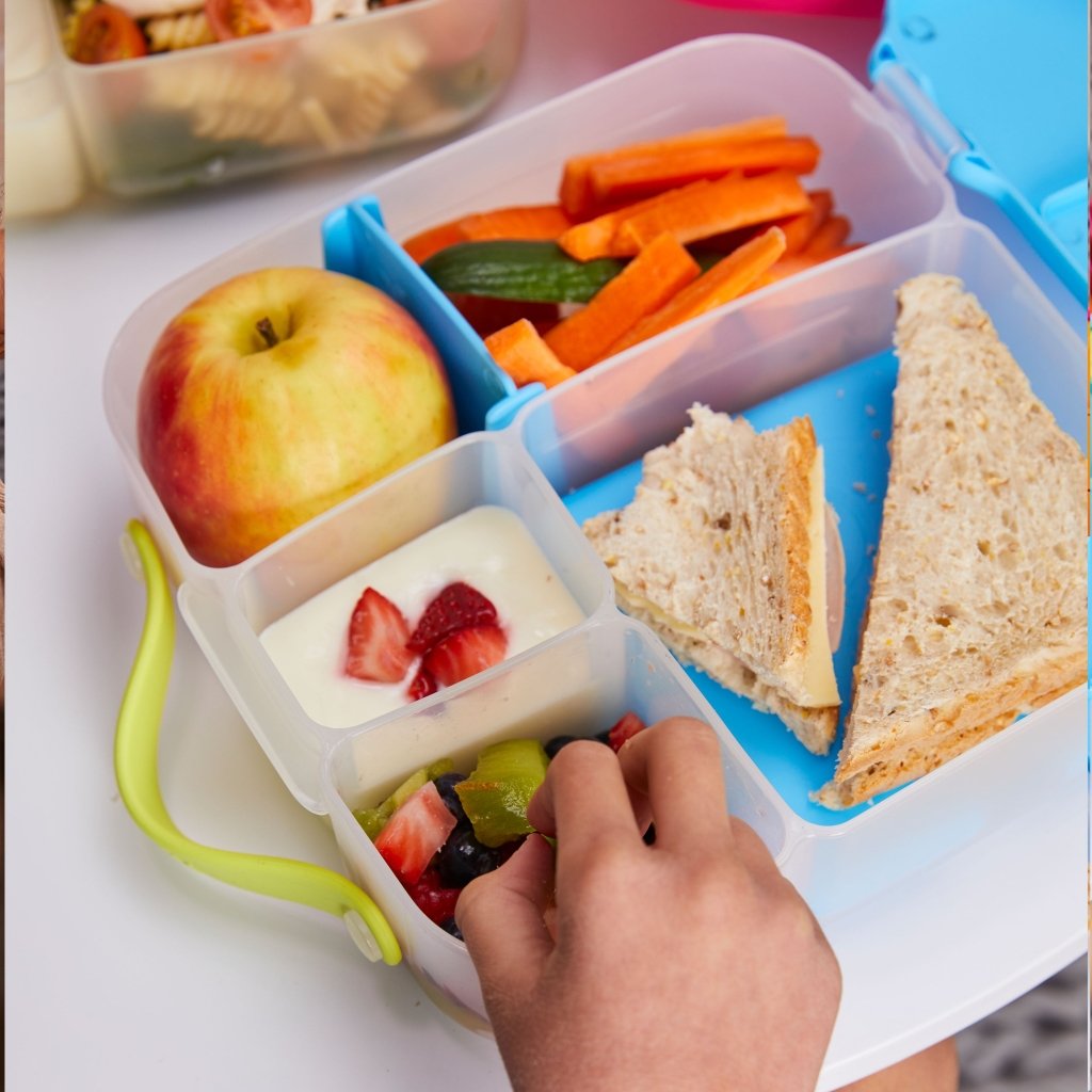 B.box Lunch Box - Ocean Breeze - Prepp'd Kids - B.box